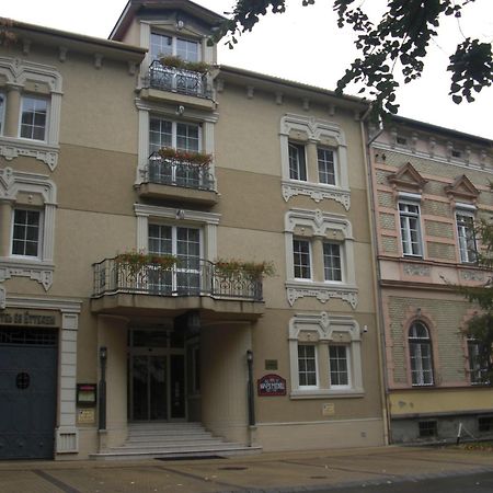 Oereg Miskolcz Hotel Экстерьер фото