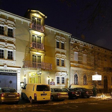 Oereg Miskolcz Hotel Экстерьер фото