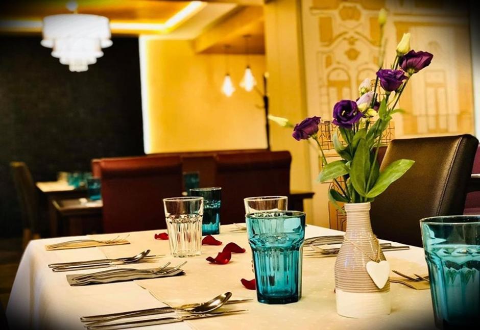 Oereg Miskolcz Hotel Экстерьер фото