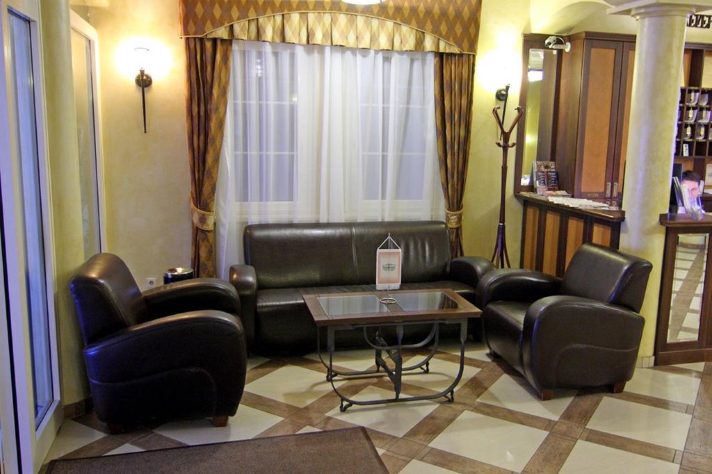Oereg Miskolcz Hotel Экстерьер фото