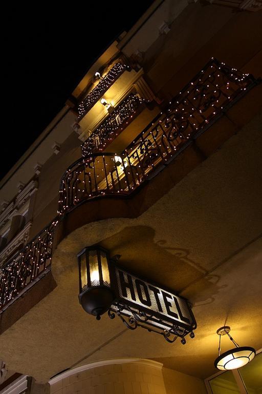 Oereg Miskolcz Hotel Экстерьер фото