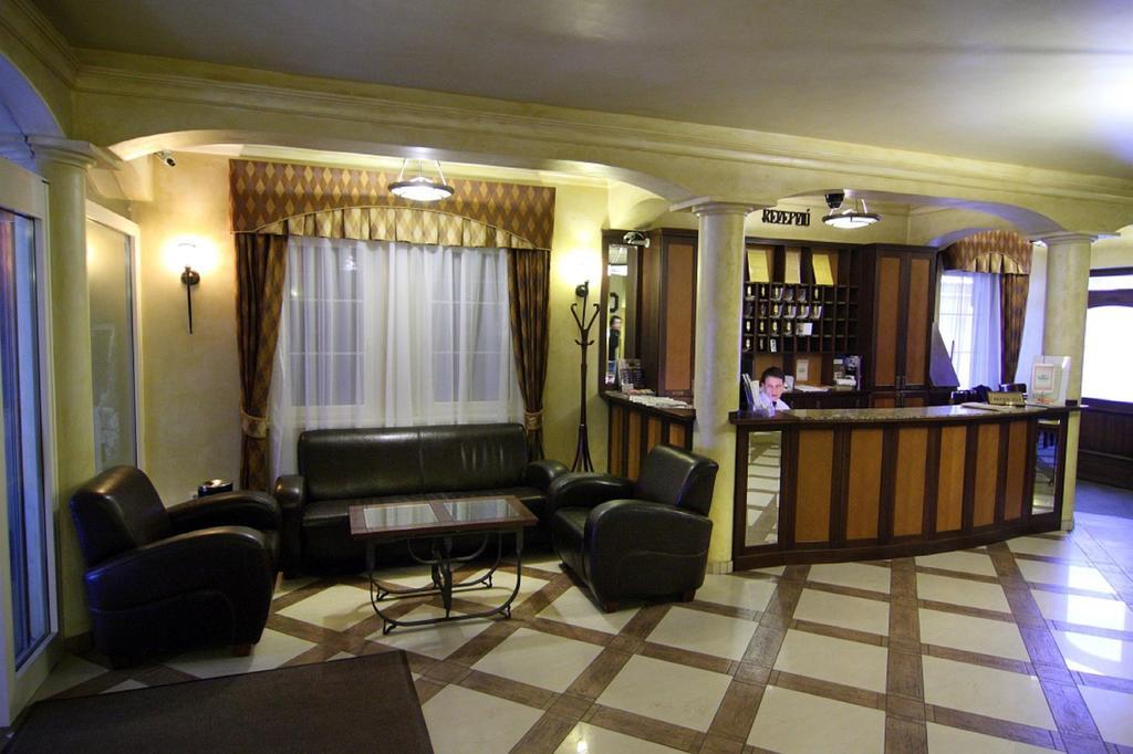 Oereg Miskolcz Hotel Экстерьер фото