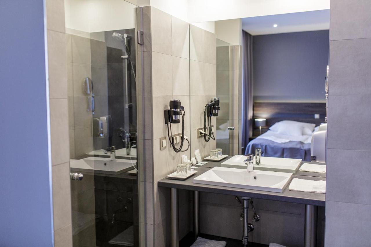 Oereg Miskolcz Hotel Экстерьер фото